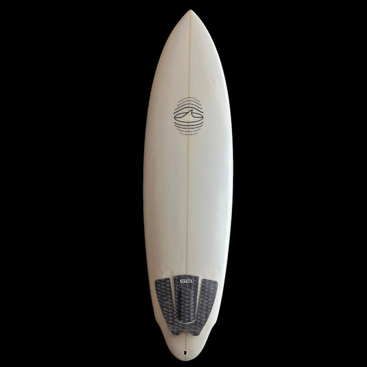 5'11" Wing Pin, pu