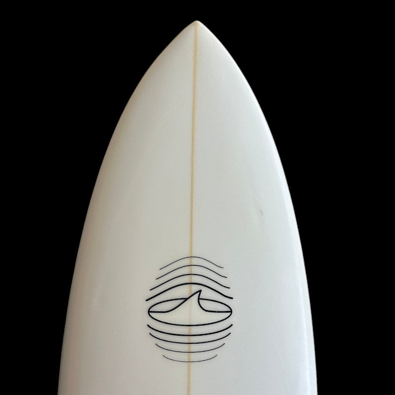 5'11" Wing Pin, pu