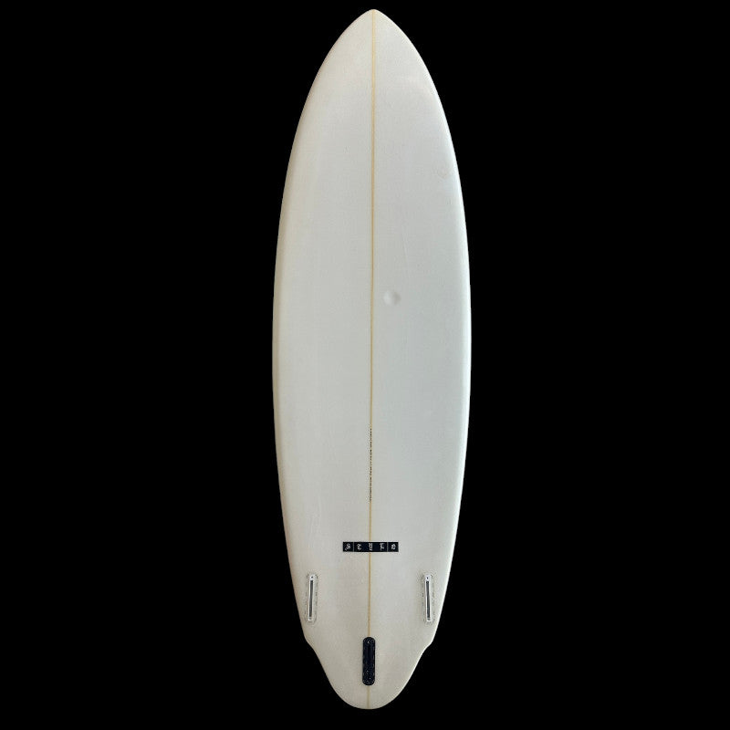 5'11" Wing Pin, pu