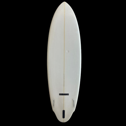 5'11" Wing Pin, pu