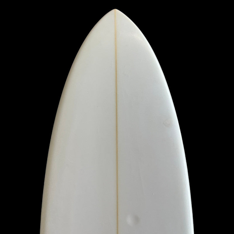 5'11" Wing Pin, pu