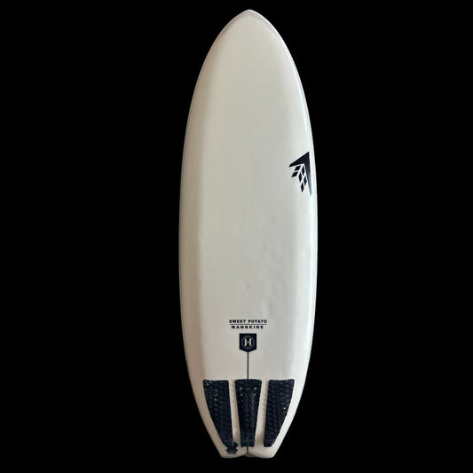 5'10" Sweet Potato, Helium, 45.8L
