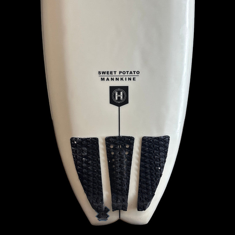 5'10" Sweet Potato, Helium, 45.8L