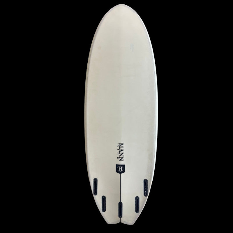 5'10" Sweet Potato, Helium, 45.8L