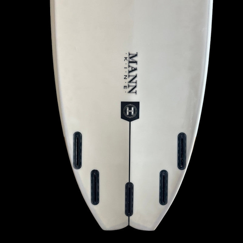 5'10" Sweet Potato, Helium, 45.8L