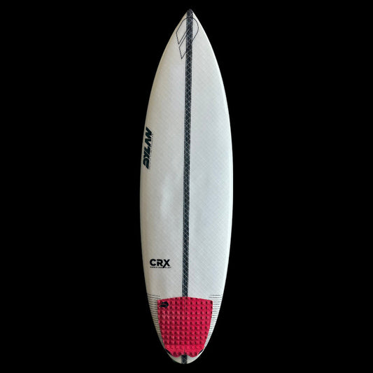 6'3" Sumo, Epoxy, 37.25L