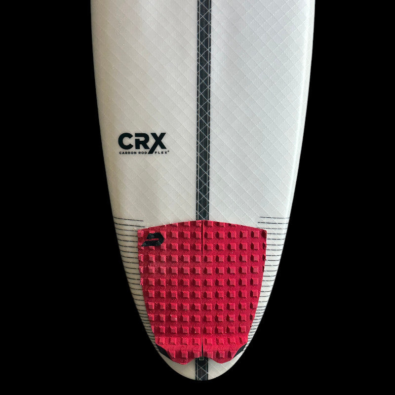 6'3" Sumo, Epoxy, 37.25L