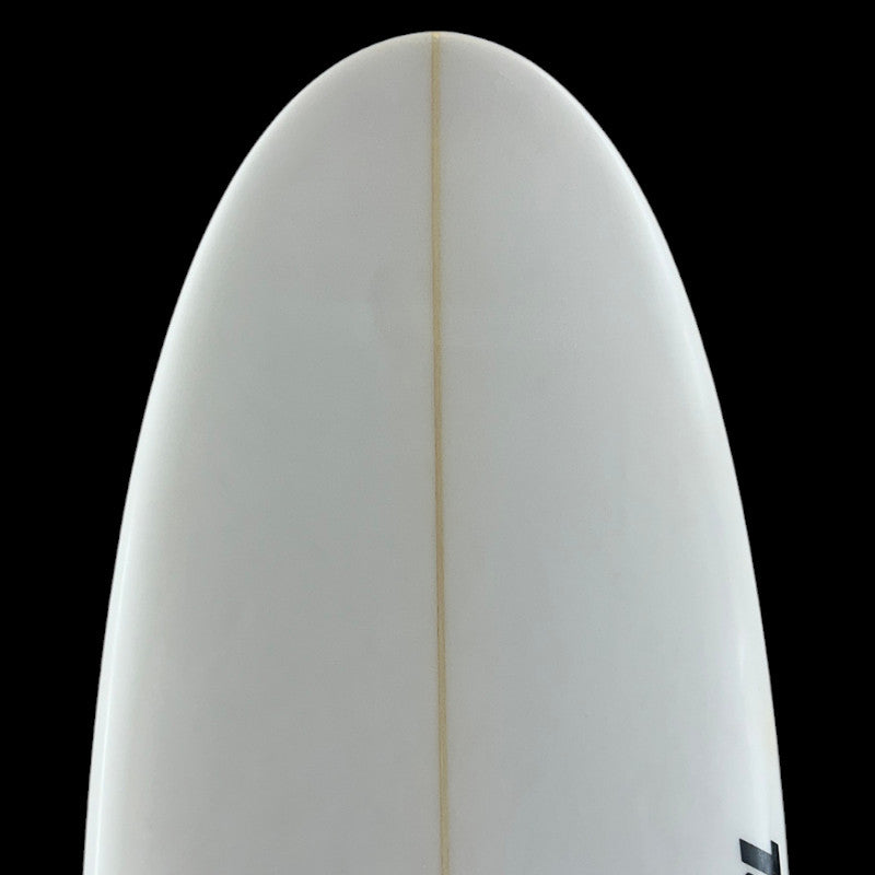 5'9" Moon Fish, pu, 34.5L