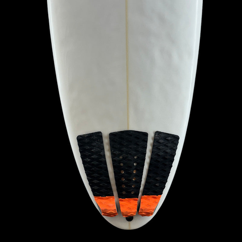 5'9" Moon Fish, pu, 34.5L