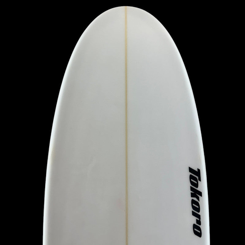 5'9" Moon Fish, pu, 34.5L