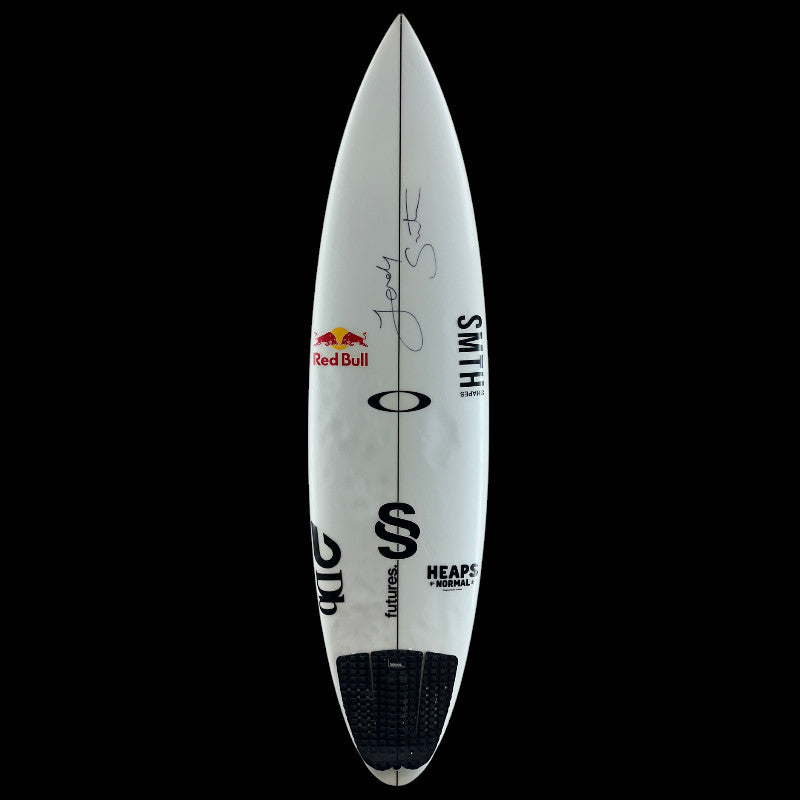 6'3" Jordy, pu, 32.7L