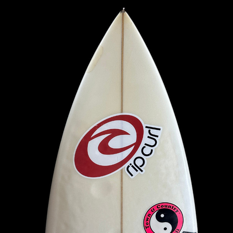 5'6" Super Mod, pu
