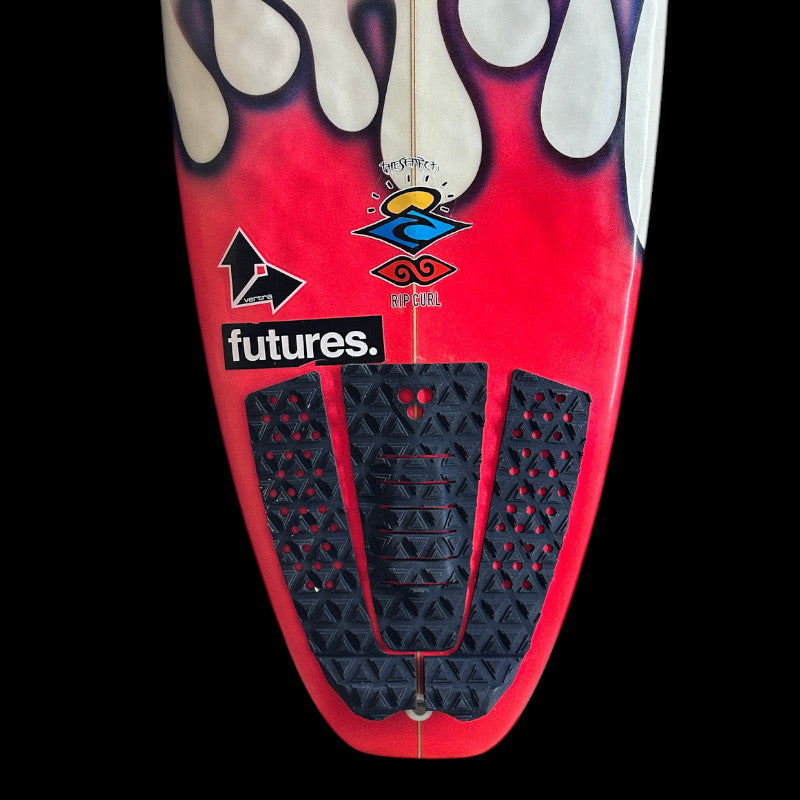 5'6" Super Mod, pu