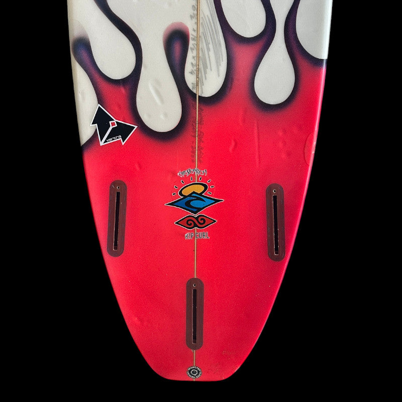 5'6" Super Mod, pu