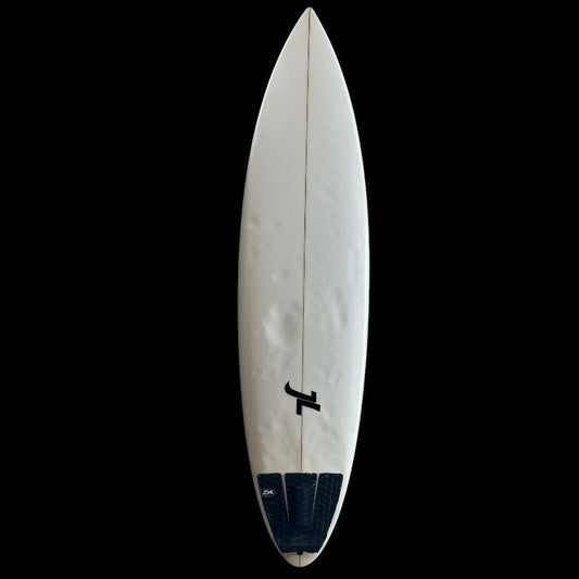 6'4" HighLine, pu, 30.9L