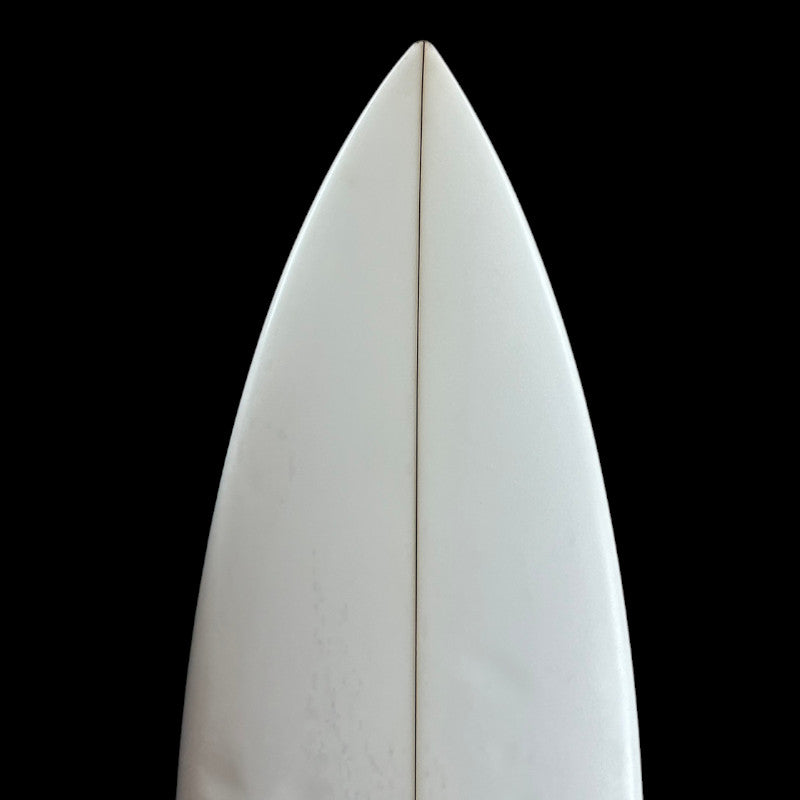6'4" HighLine, pu, 30.9L