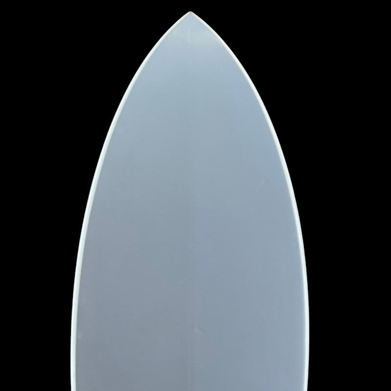 5'6" Baron Twin, pu, 29.5L