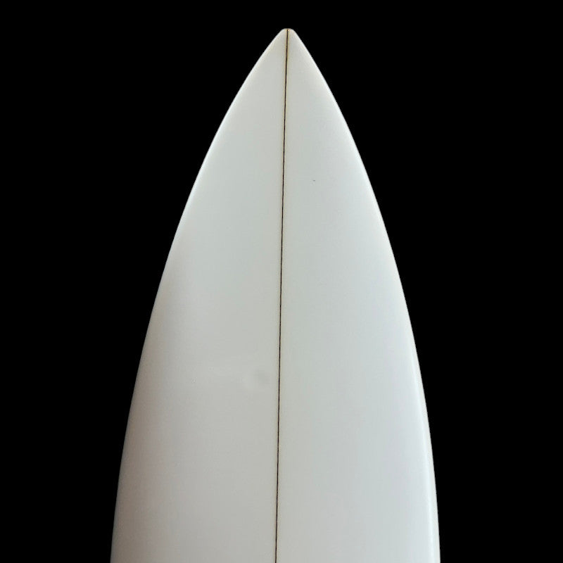 5'11" Excalibur, pu, 28.9L