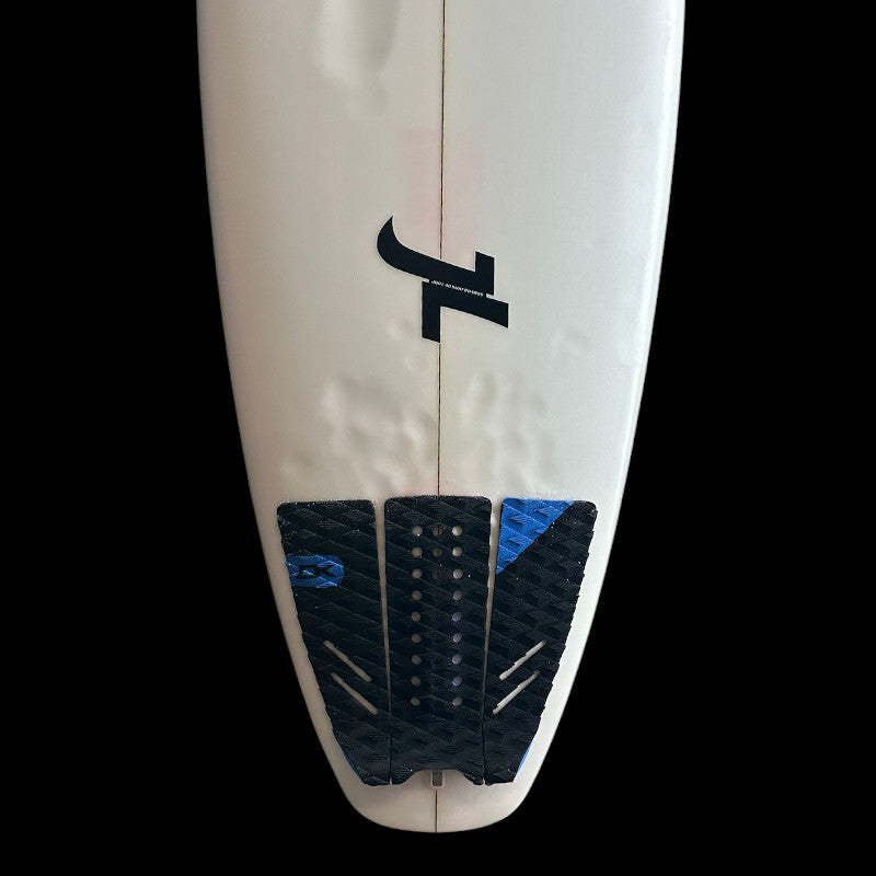 5'11" Excalibur, pu, 28.9L