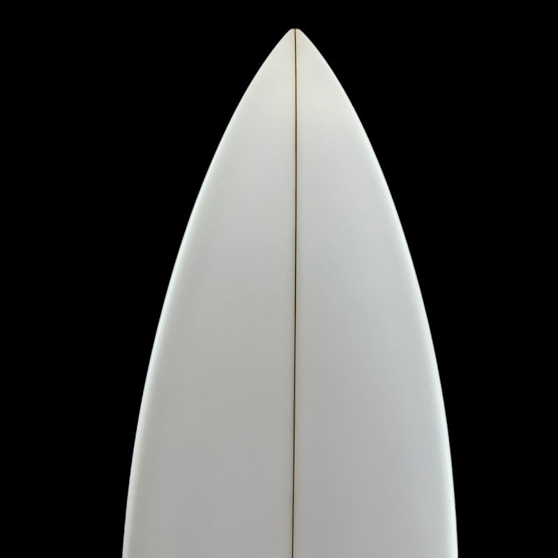 5'11" Excalibur, pu, 28.9L