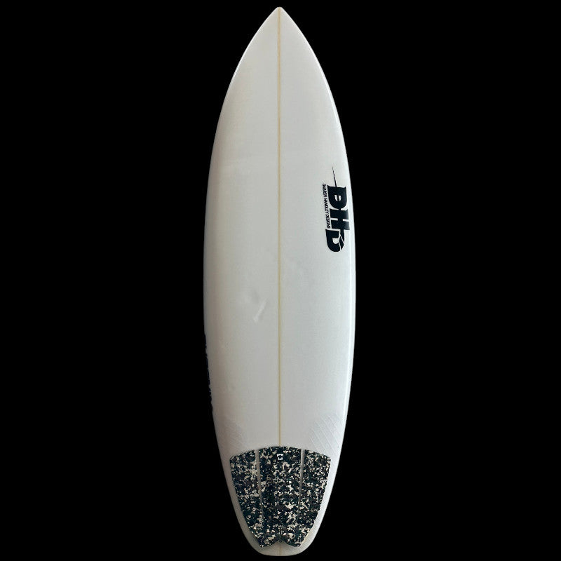 5'6" Phoenix, pu, 27.5L