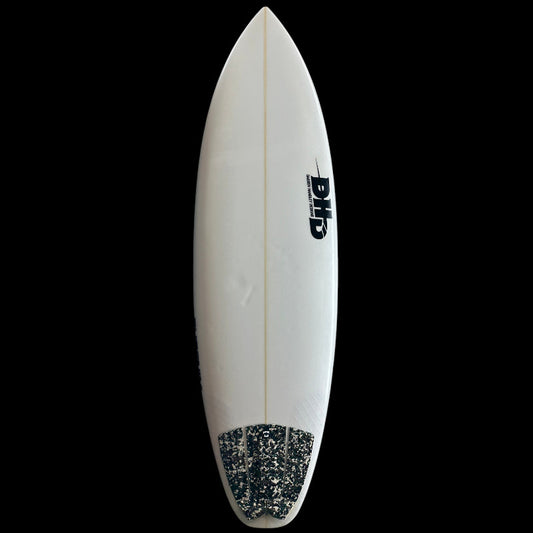 5'6" Phoenix, pu, 27.5L