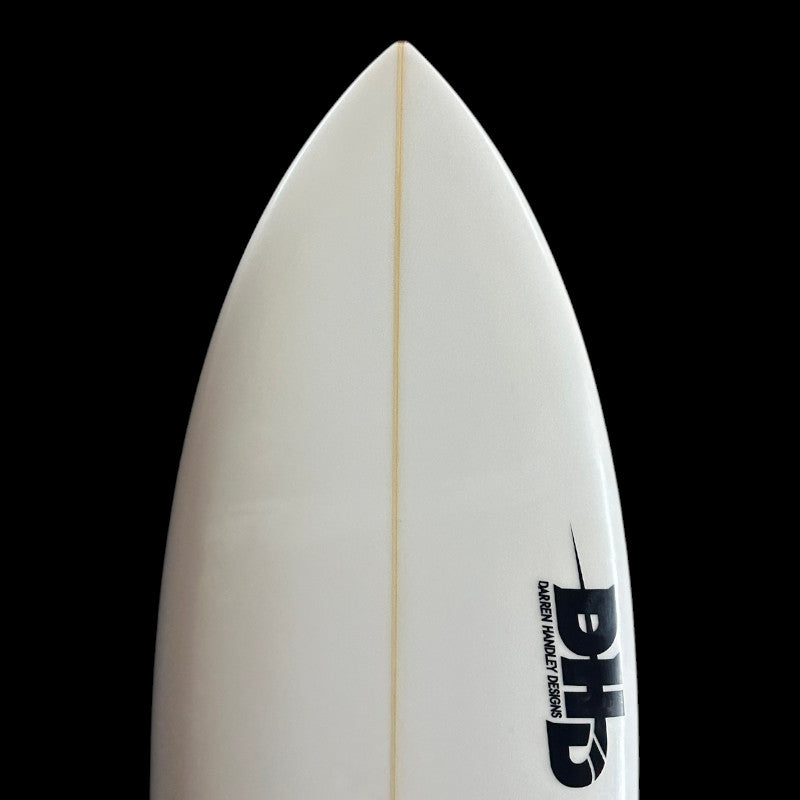 5'6" Phoenix, pu, 27.5L
