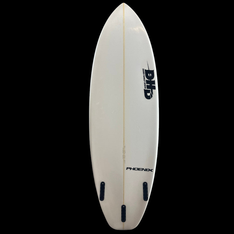 5'6" Phoenix, pu, 27.5L