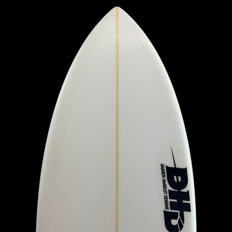 5'6" Phoenix, pu, 27.5L