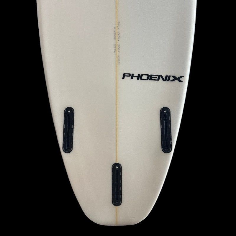 5'6" Phoenix, pu, 27.5L