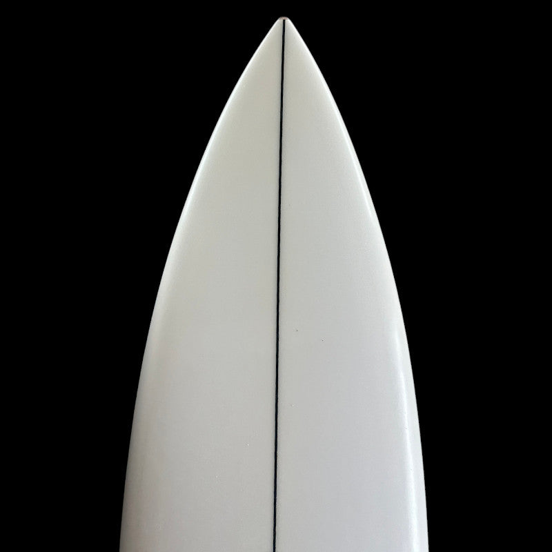 6'2" RP, pu, 31.8L