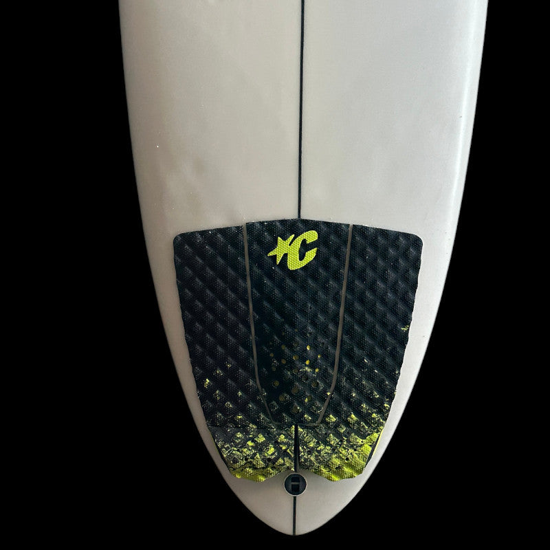 6'2" RP, pu, 31.8L