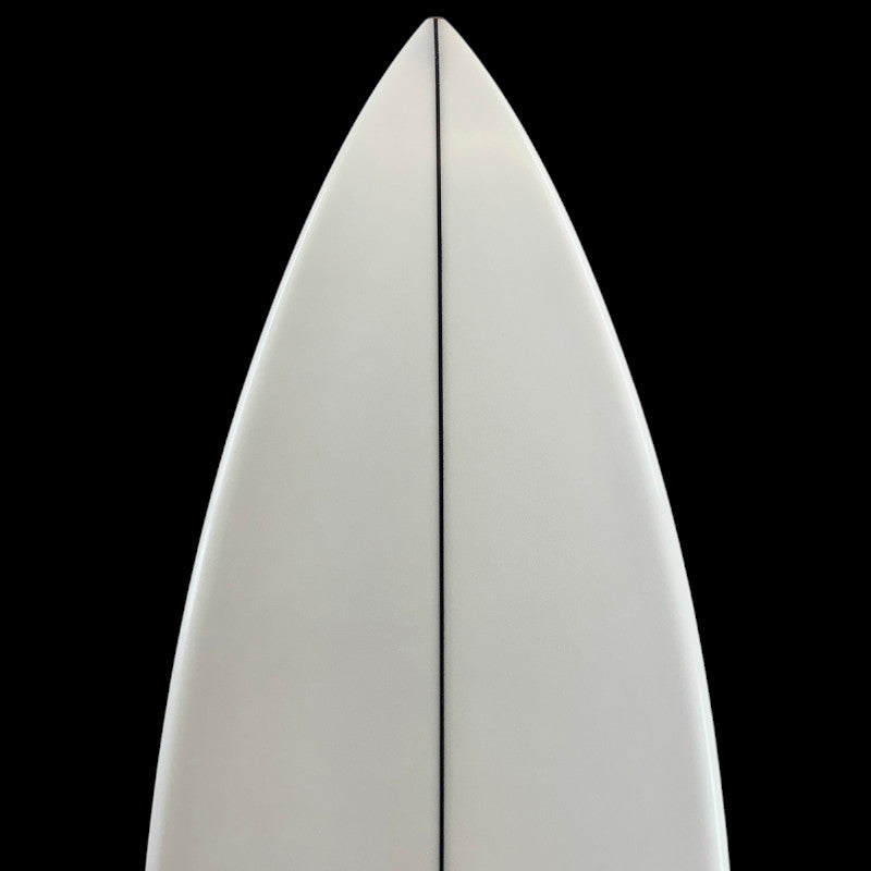 6'2" RP, pu, 31.8L