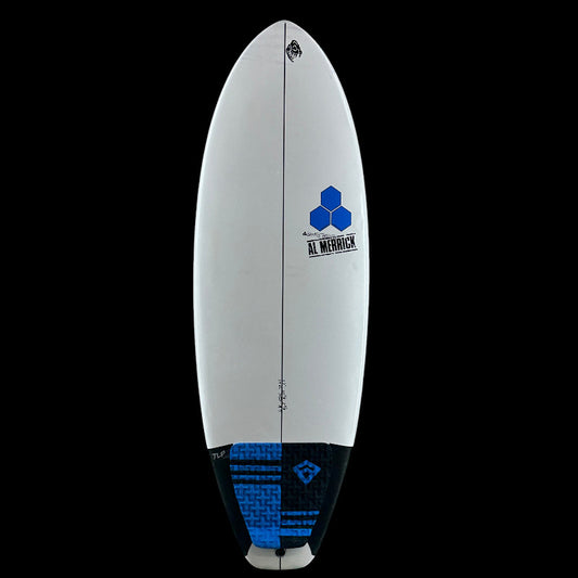 5'3" Average Joe, Tuflite, 29.6L