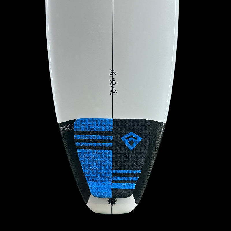 5'3" Average Joe, Tuflite, 29.6L