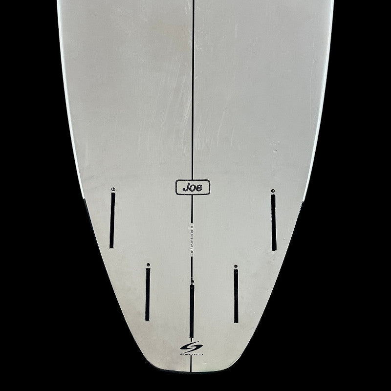 5'3" Average Joe, Tuflite, 29.6L