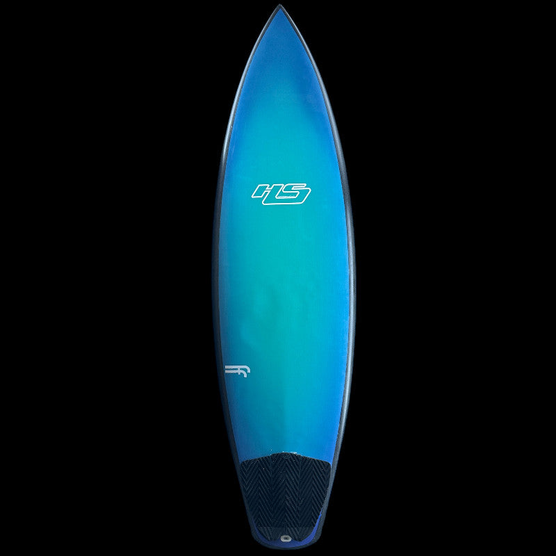 6'2" Holy Grail, ff, 35.7L