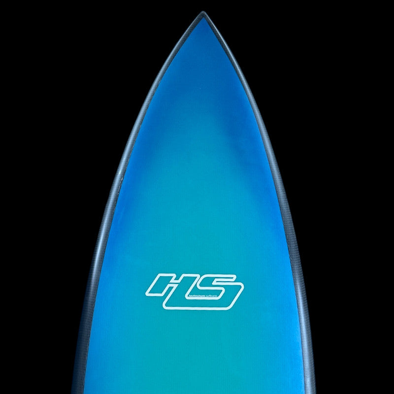 6'2" Holy Grail, ff, 35.7L