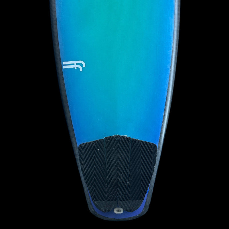 6'2" Holy Grail, ff, 35.7L