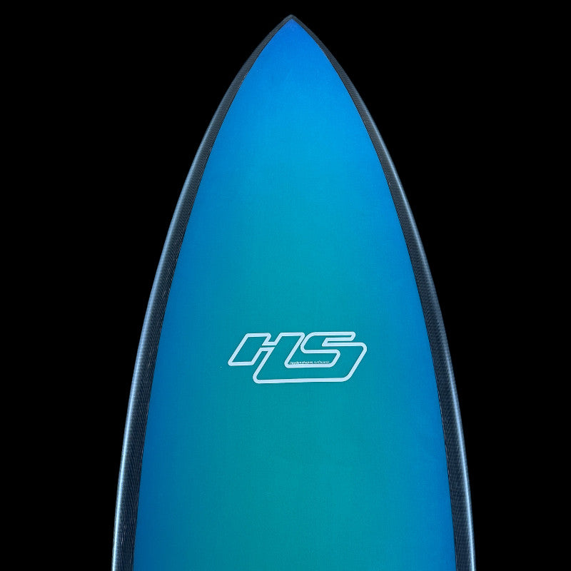 6'2" Holy Grail, ff, 35.7L