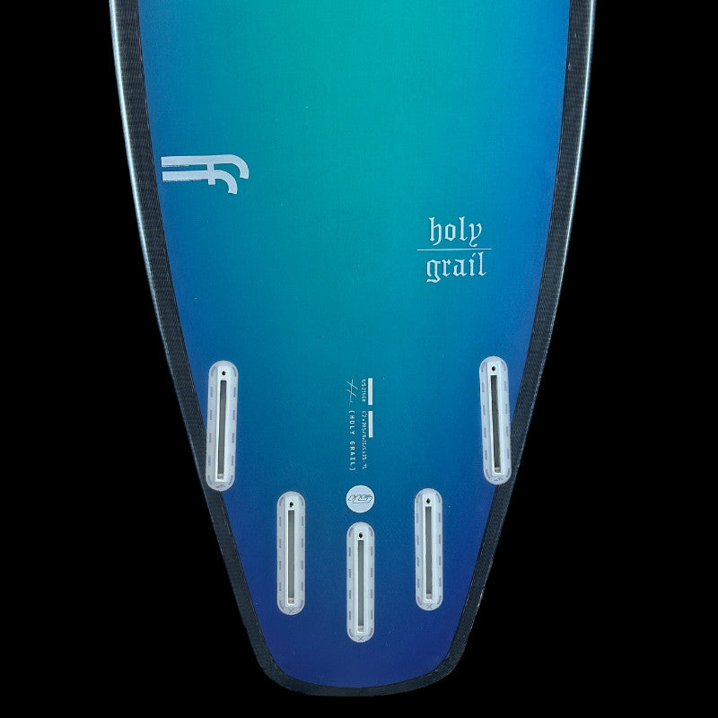 6'2" Holy Grail, ff, 35.7L