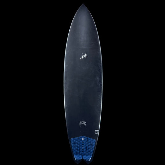 7'0" Hydra, Black Sheep, 47.5L