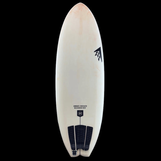 5'8" Sweet Potato, Helium, 41.4L
