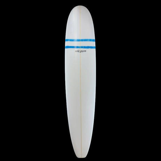 9'0" Longboard, pu, 70.6L