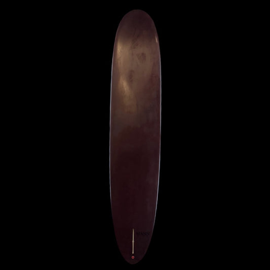 9'6" Special T, Thunder Bolt Red, 78.1L