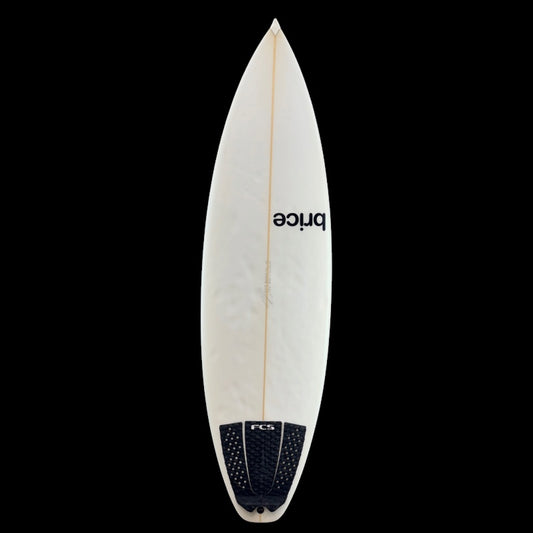 5'8.5" Delta, pu, 26.2L