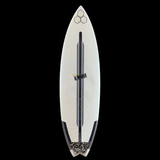 5'8" Happy Everyday,  spinetek, 27.2L