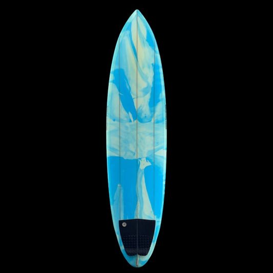 7'0 Fiji, pu
