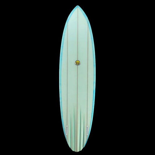 7'0 Fiji, pu