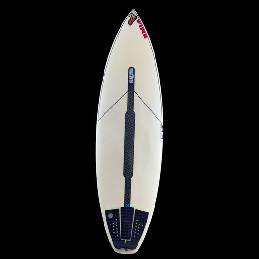 5'9" Xero, HyFi 2.0, 30.8L